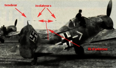 les Focke Wulf 190 A:F et G avaient-ils des câbles d'antenne? JBCMKb-antenne22