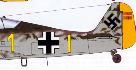 les Focke Wulf 190 A:F et G avaient-ils des câbles d'antenne? MT8MKb-antenne2