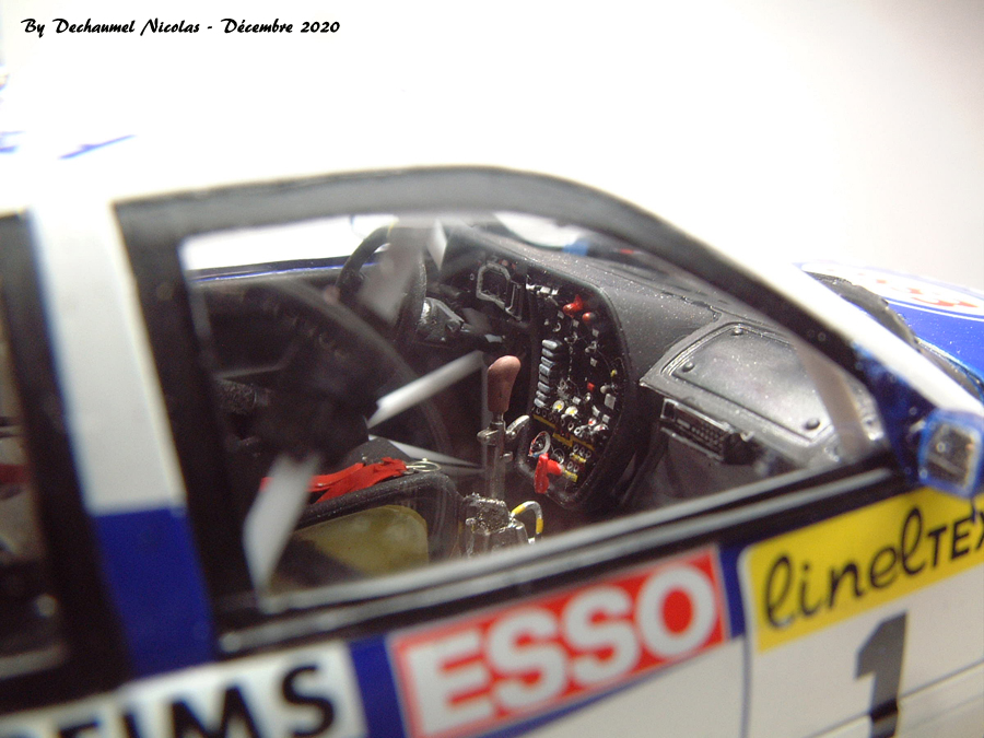 Peugeot 306 Maxi - 1/24e [NuNu Models] 070NKb-306-maxi-fini11