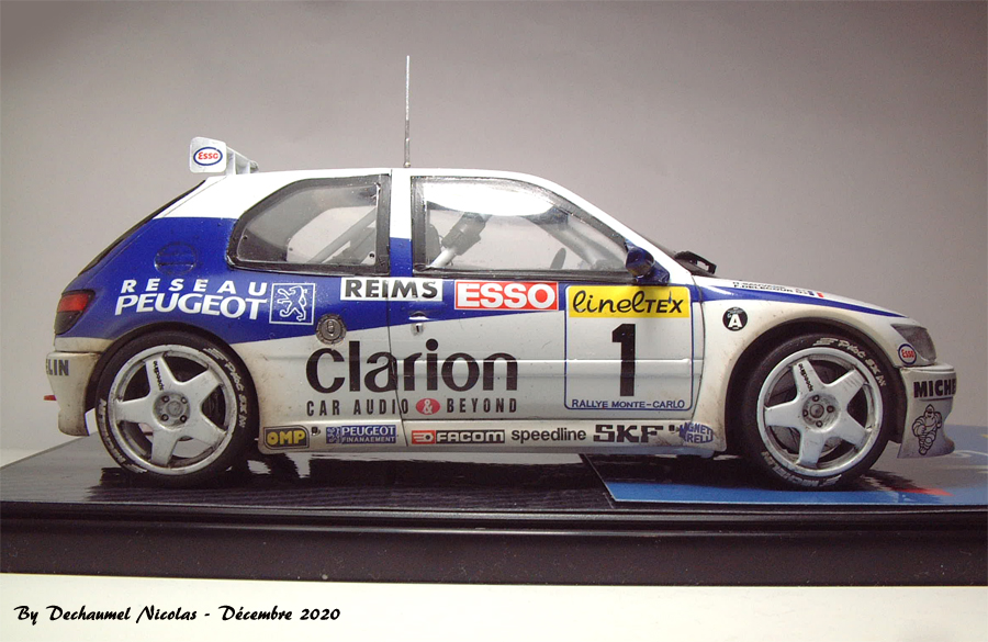 Peugeot 306 Maxi - 1/24e [NuNu Models] K60NKb-306-maxi-fini4