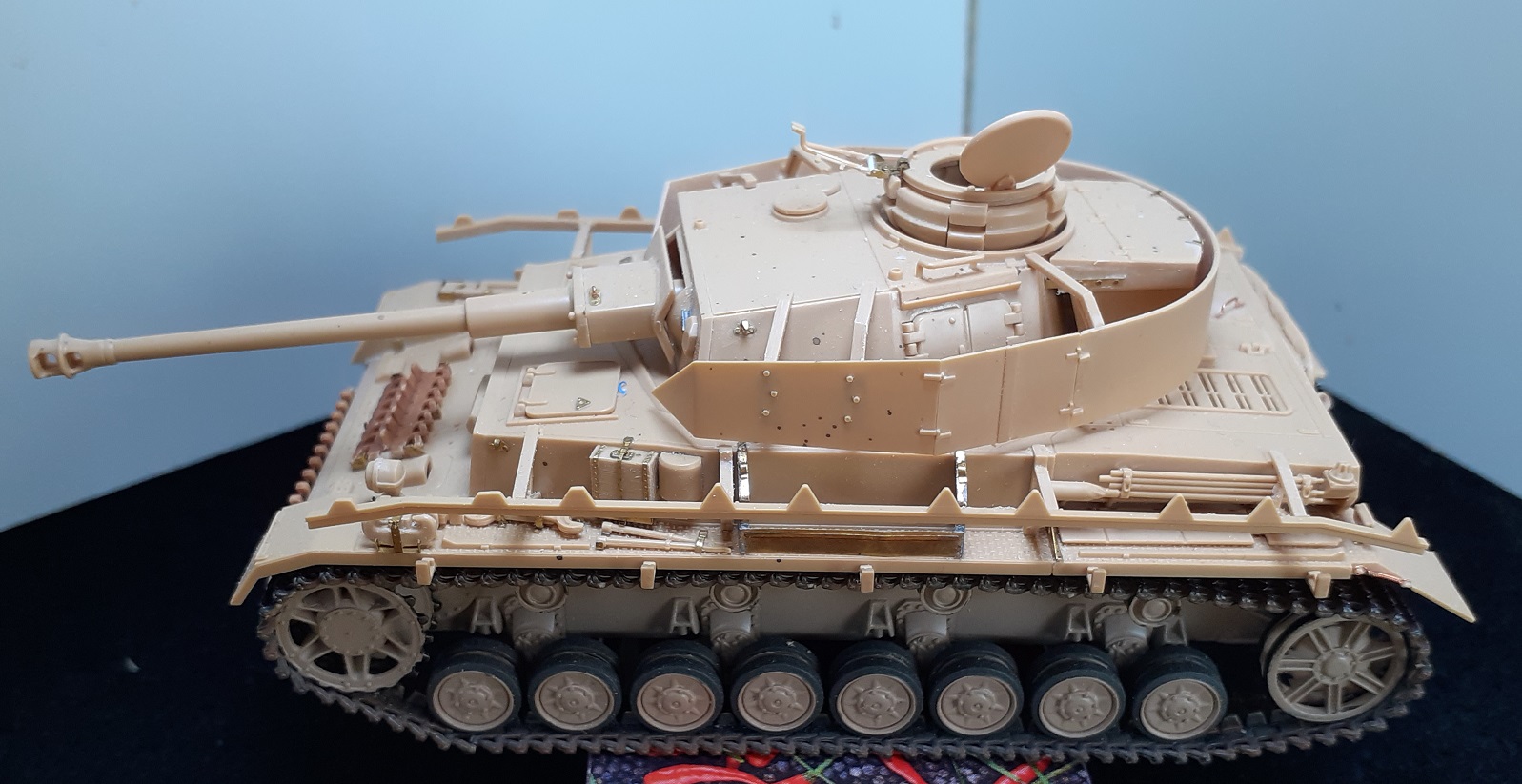 Panzer IV J 20121105180823093317167391