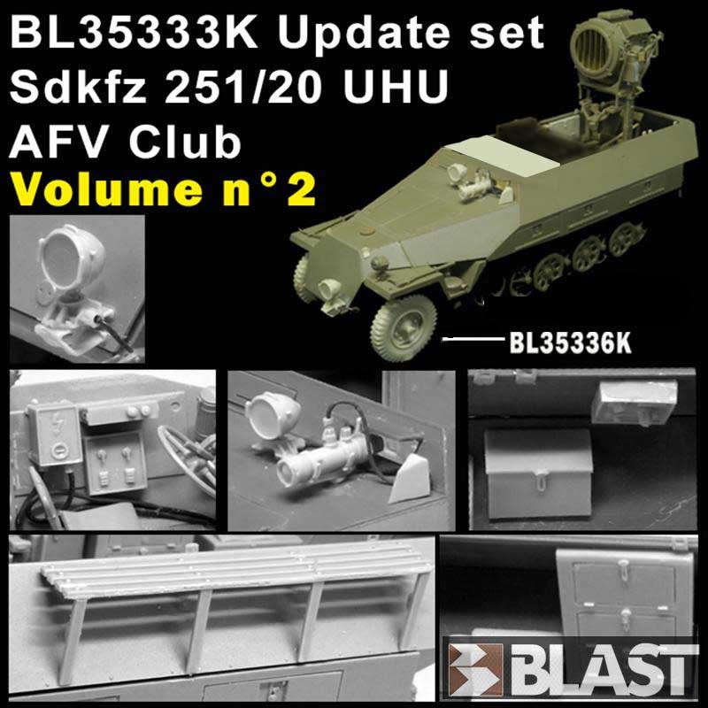 Nouveautés BLAST MODELS - Page 3 2012111158349210117167817