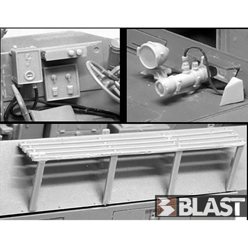 Nouveautés BLAST MODELS - Page 3 2012111158359210117167818