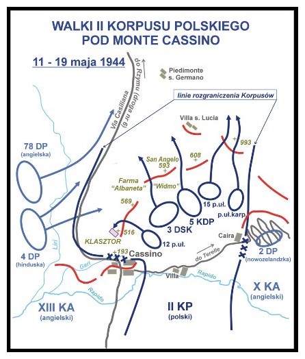 Article annexe : Bataille du Monte Casino SrJOKb-armee-polonaise-sur-le-monte-cassino