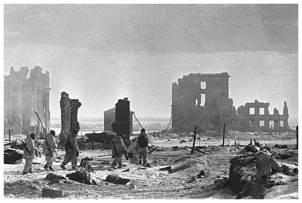 Article annexe : Bataille de Stalingrad VWDPKb-centre-de-stalingrad