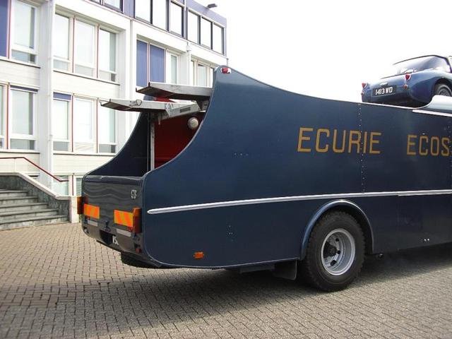 Transporteur Ecurie Ecosse 20121912422425140717179306