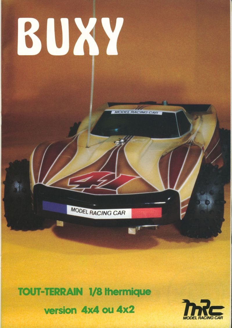 RCM Auto N°26 Nov 1983 p51
