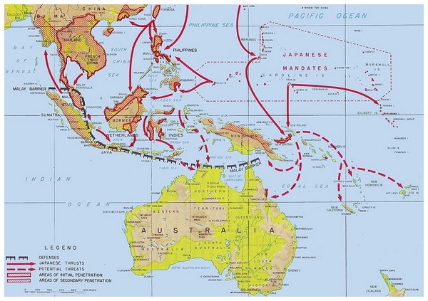 Article annexe : Bataille de la Mer de Corail HkKSKb-carte-vancees-japonaise-dans-le-pacifique