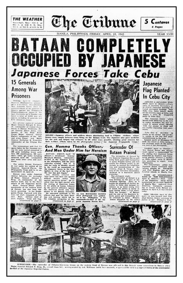 Article annexe : Bataille des Philippines (1941-1942) THTTKb-la-une-journal-anglais