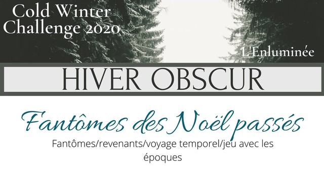 hiver obscur