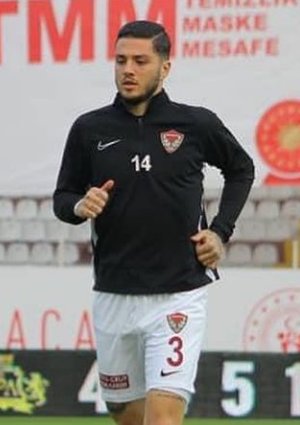 Alexandros Katranis
