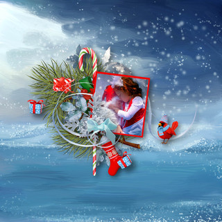CHRISTMAS FAIRIES - jeudi 24 decembre / thursday december 24th 21010301021219599817196319