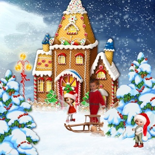CHRISTMAS FAIRIES - jeudi 24 decembre / thursday december 24th 21010301022119599817196321