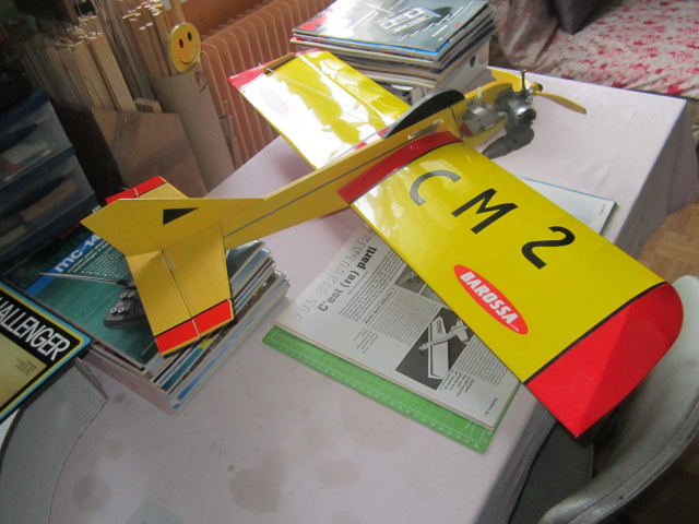 CM-2