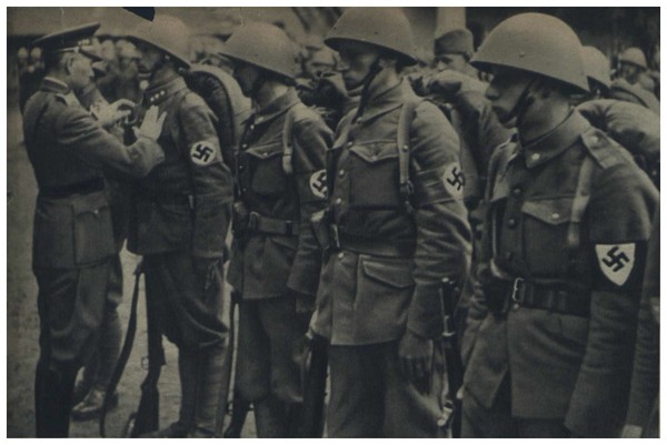 Article annexe : La campagne de Pologne (1939) SzWVKb-infanterie-slovawue