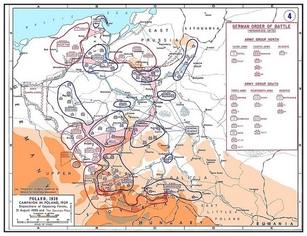 Article annexe : La campagne de Pologne (1939) UzWVKb-situation-troupes-polonaises-et-allemandes31-08-39