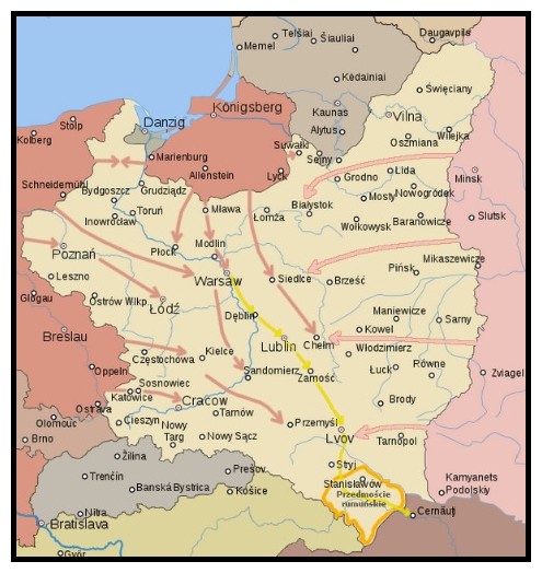 Article annexe : La campagne de Pologne (1939) SZeWKb-carte-des-frontieres-polonaises