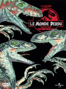 Jurassic Park :  Le Monde Perdu