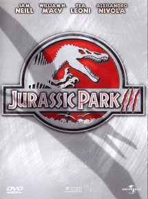 Jurassic Park 3