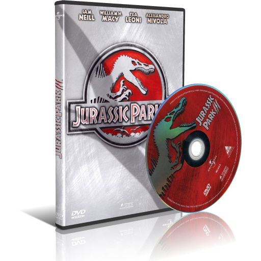Jurassic Park 3
