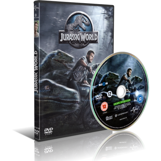 Jurassic World