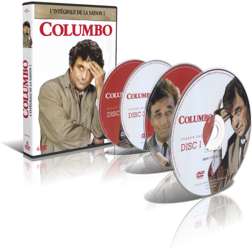 Columbo Saison 1