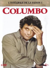 Columbo Saison 1