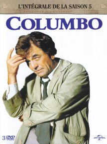Columbo Saison 5
