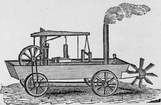 Oliver_Evans_-_Steam_carriage