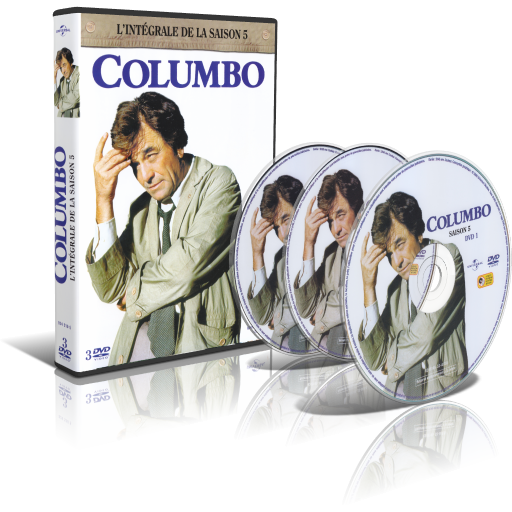 Columbo Saison 5