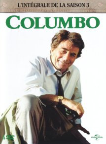 Columbo Saison 3
