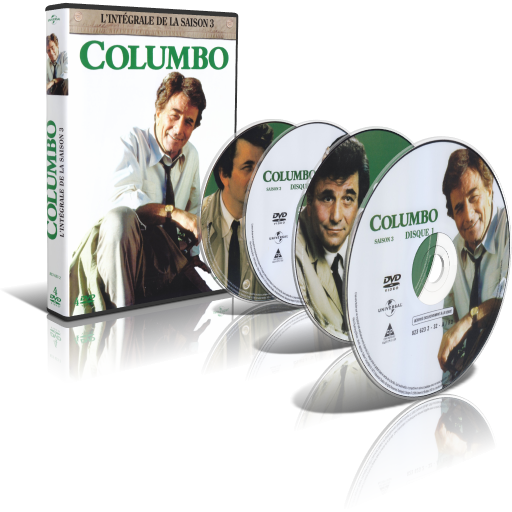 Columbo Saison 3