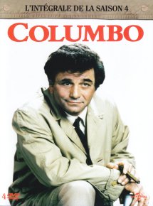 Columbo Saison 4