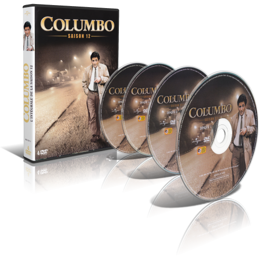Columbo Saison 12