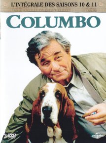 Columbo Saison 11