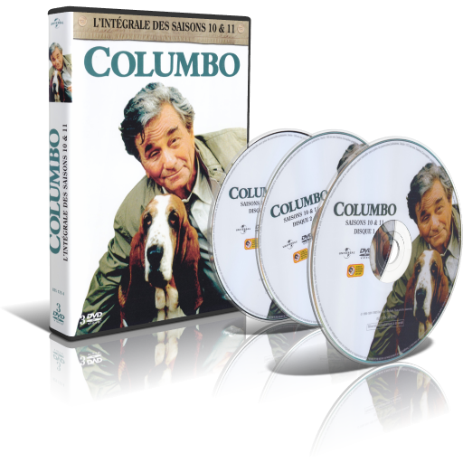 Columbo Saison 11