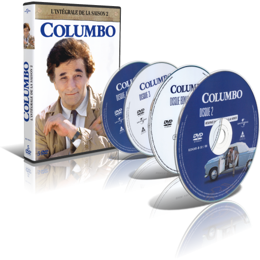 Columbo Saison 2