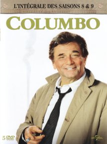 Columbo Saison 9