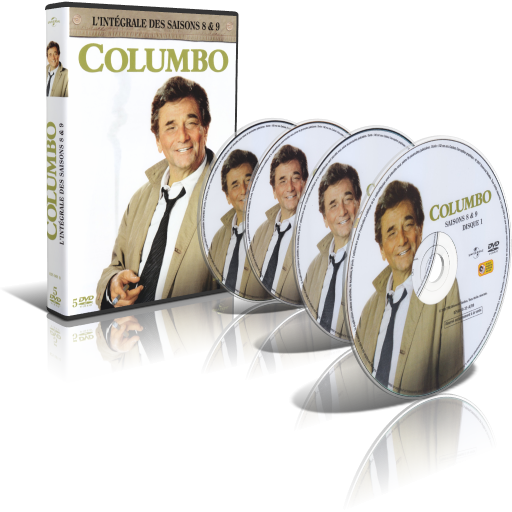 Columbo Saison 9