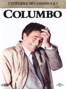 Columbo Saison 6