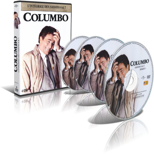 Columbo Saison 6