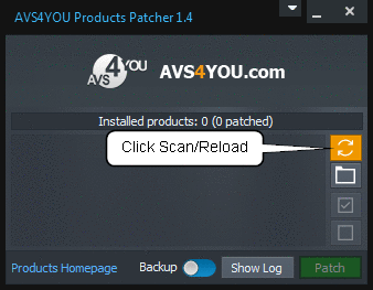 avsinstallpack avsinstallpack