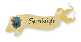 Serdaigle