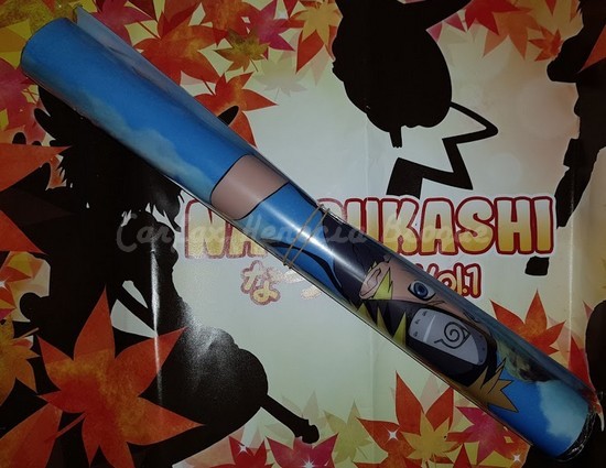 poster naruto
