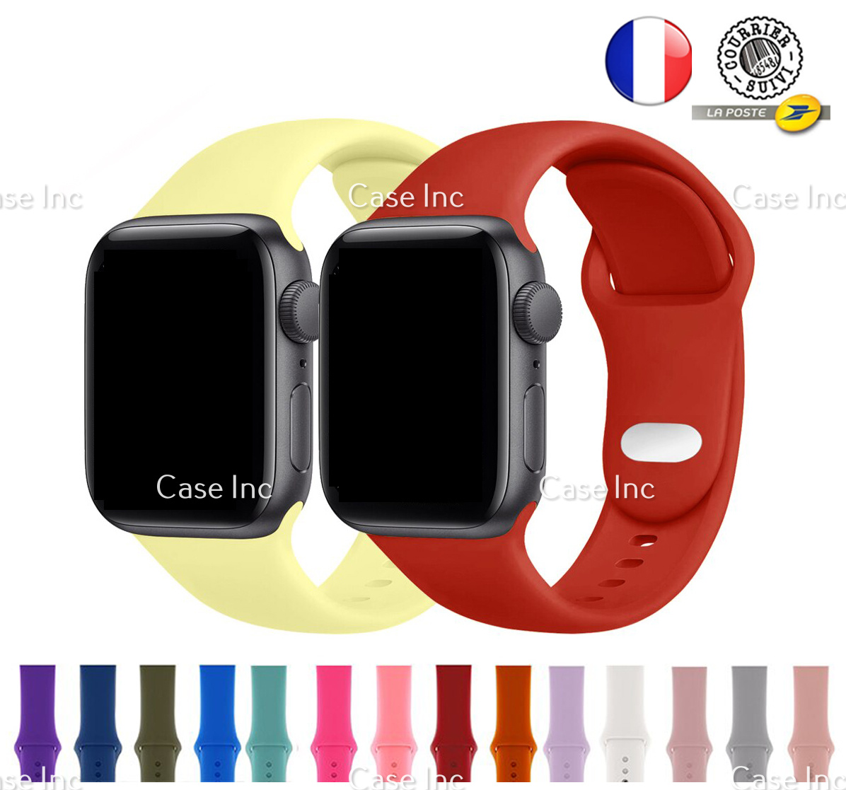 apple watch se bracelets