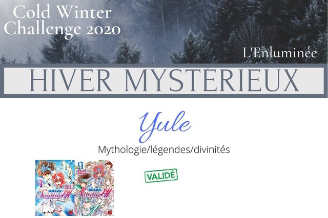 hiver mystérieux