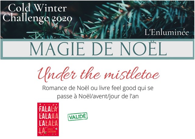 magie de noel