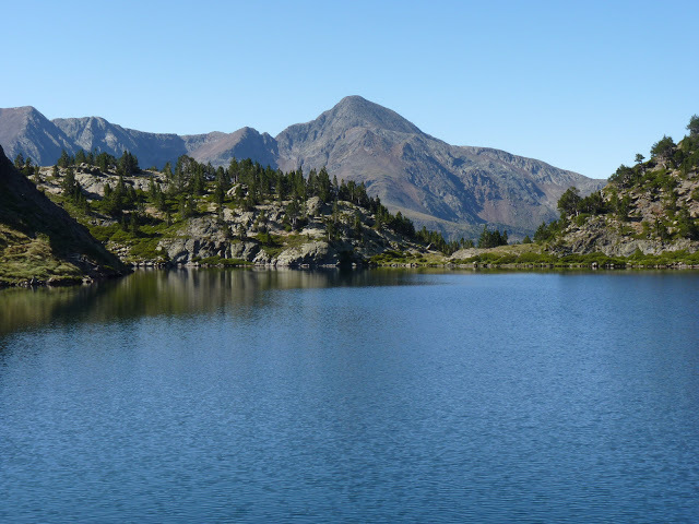 LAC BARBOTE