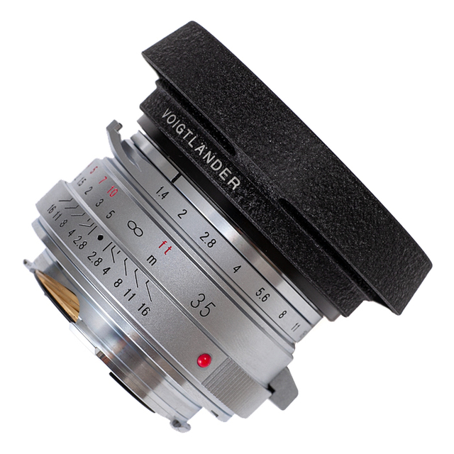 Voigtlander-Nokton-Classic-35mm-f1.4-MC-VM-Map-Camera-25th-anniversary-limited-edition-silver-chrome-lens-for-Leica-M-mount-9