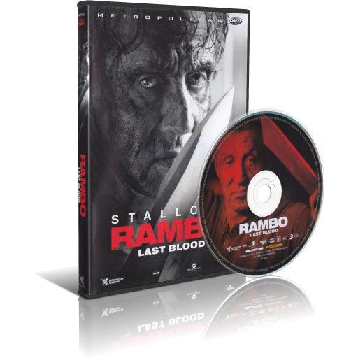 Rambo Last Blood